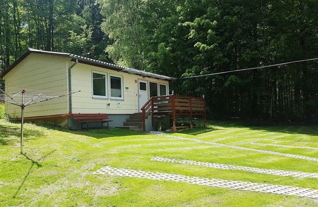 Bungalow 12 Schönsee