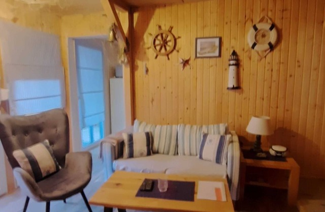 Bungalow 2 - Apartment and bungalow in Trassenheide