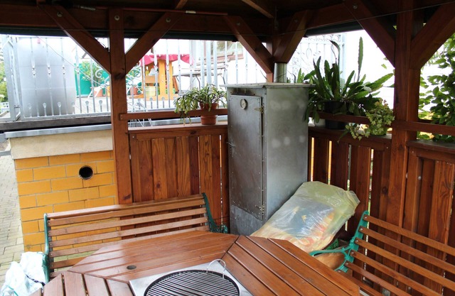 Bungalow 2 - Bungalow Poggendorf