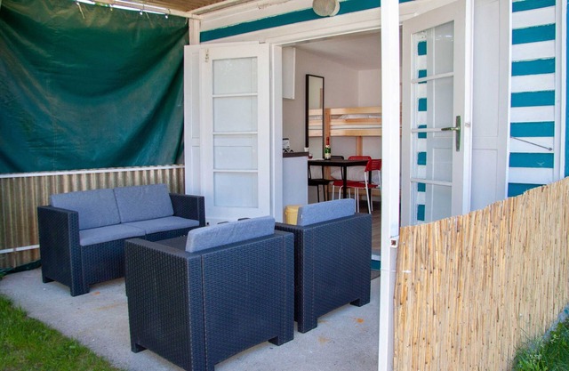 Bungalow 2 - Bungalows in Freest