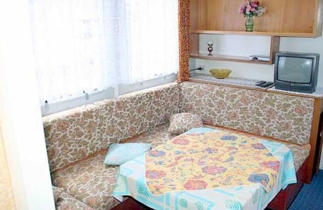 Bungalow 2 - Rügen apartment 293