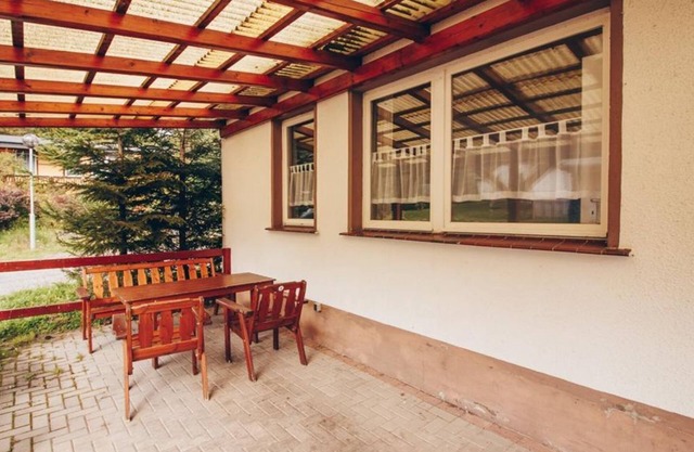 Bungalow 230 free cancellation up to 14 days in advance - Naturcamp Meyersgrund -