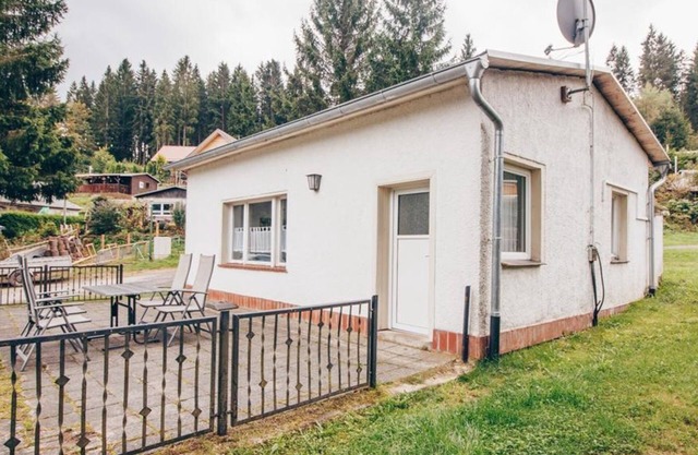 Bungalow 251 weekly package 14 nights - Naturcamp Meyersgrund - Holiday homes