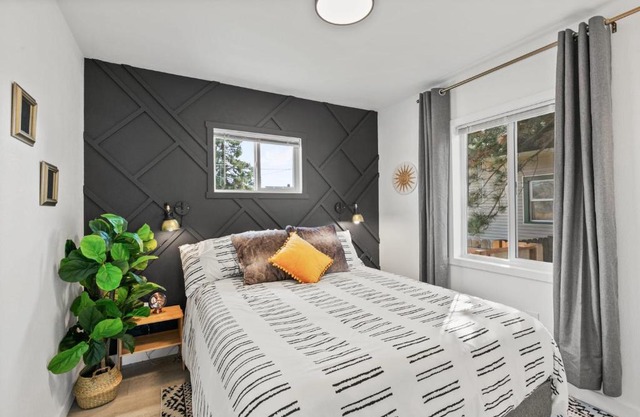 Bungalow 29 Chic Mins To Dwntwn Pet Friendly