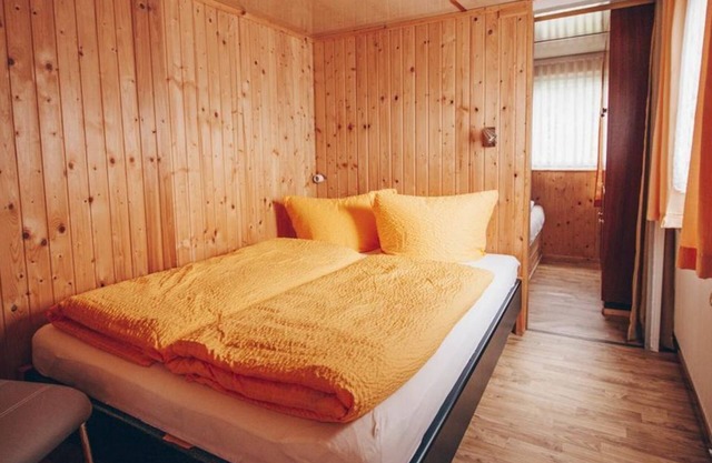 Bungalow 309 Last Minute - Naturcamp Meyersgrund - Holiday homes