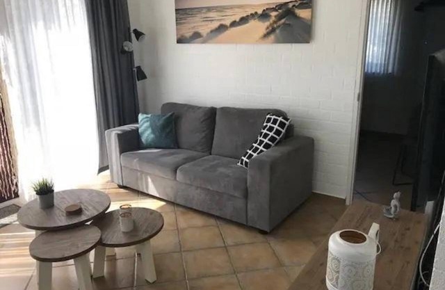 Bungalow 58 (5 persons)