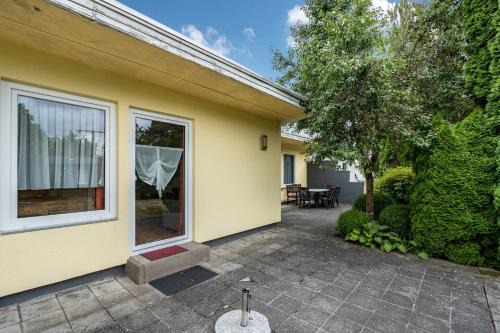 Bungalow 71