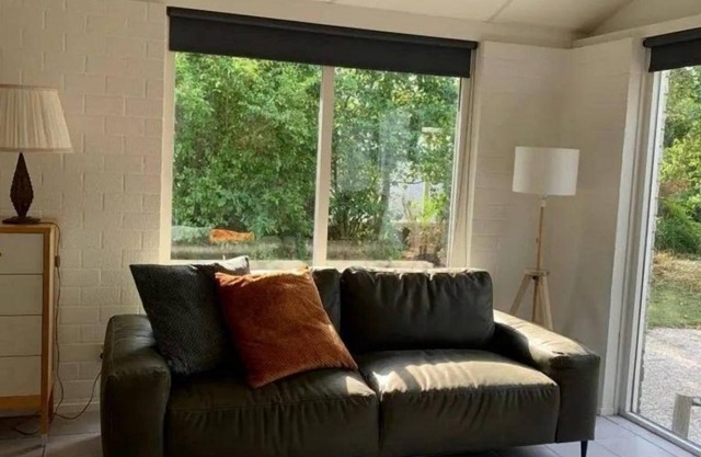 Bungalow 9 (6 persons)