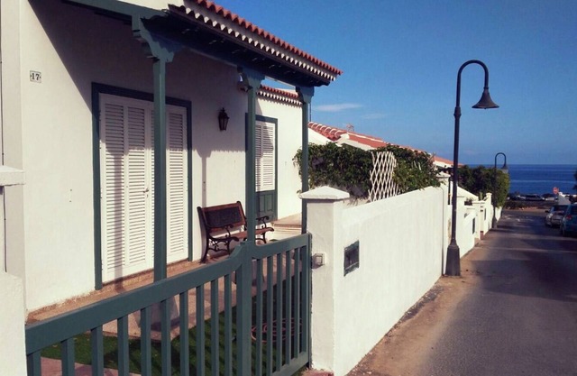 Bungalow Abades Tenerife Sur