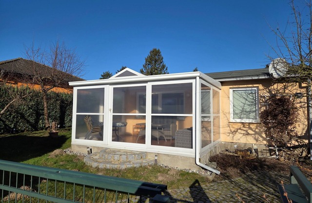 Bungalow Achterblick - Bungalow 210