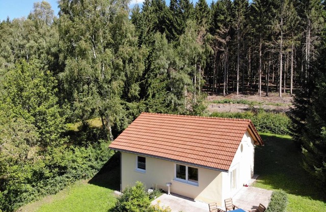 Bungalow am Waldesrand/Haus Konrad