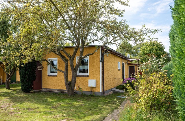 Bungalow Appelboom - Bungalow 417