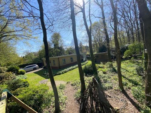 Bungalow Appelscha