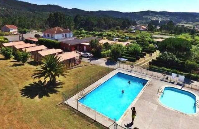 Bungalow As Nevedas 4 people (2)