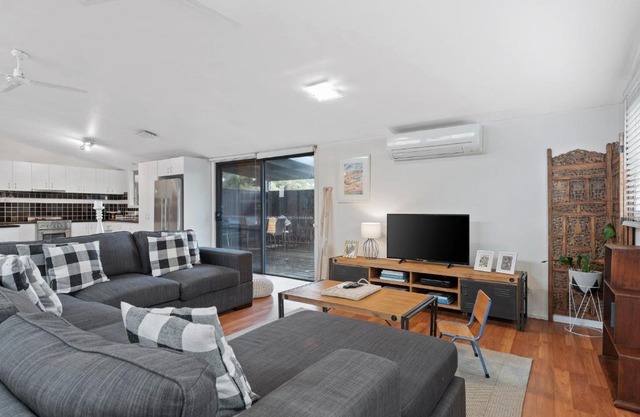 Bungalow at Bridgewater Bay by Ready Set Stay