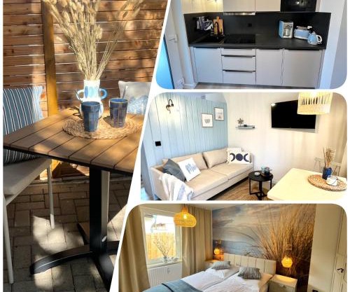 Bungalow Blue Sea im Green Village Benz