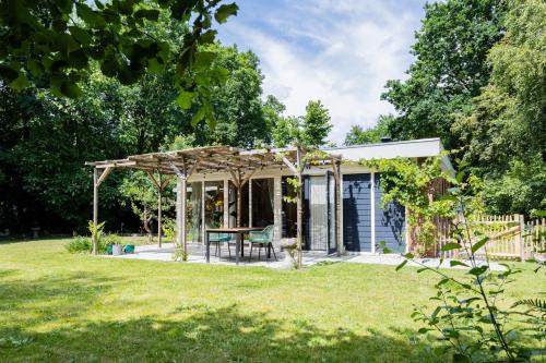 Bungalow Bosuil | 2 personen