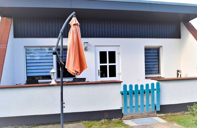 Bungalow - Bungalow on Sund