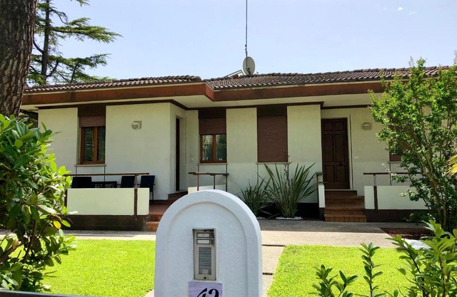 BUNGALOW CAVALLINO LIDO