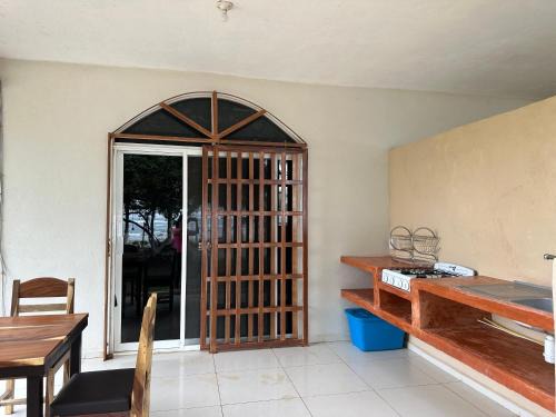 Bungalow Clavel Barra la Saladita