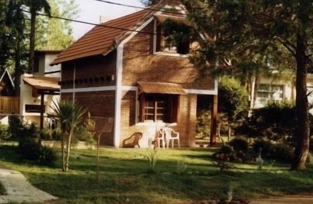 Bungalow Coriman just 250 mts. to the beach