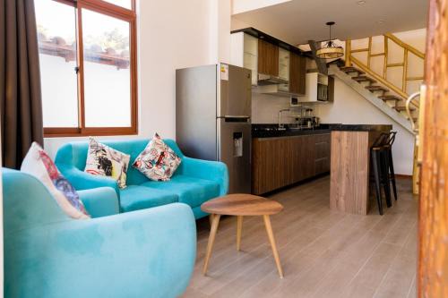 BUNGALOW DE CAMPO VILLA ROMA