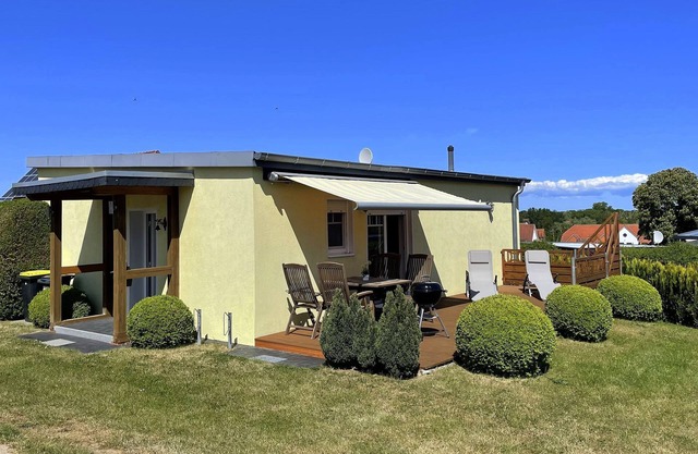 Bungalow 30 Medita