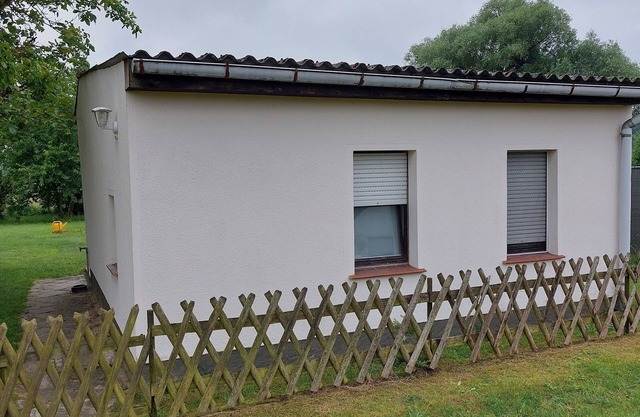 Bungalow für 2 Gäste mit 25m² in Lenzen