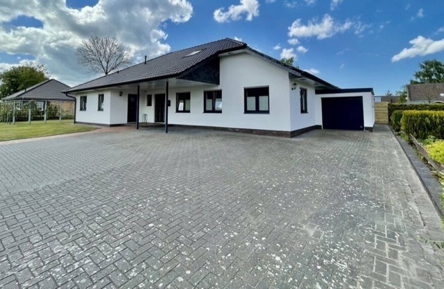 Bungalow für die Ganze Familie!