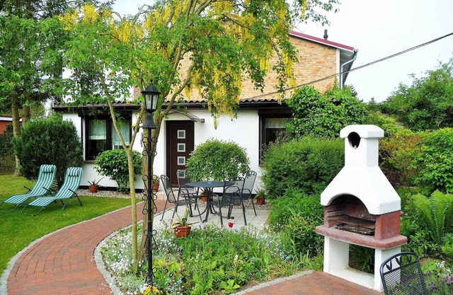 Bungalow Florek, Germany