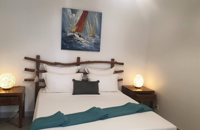 Bungalow for 2 people with jacuzzi Majesty Palm