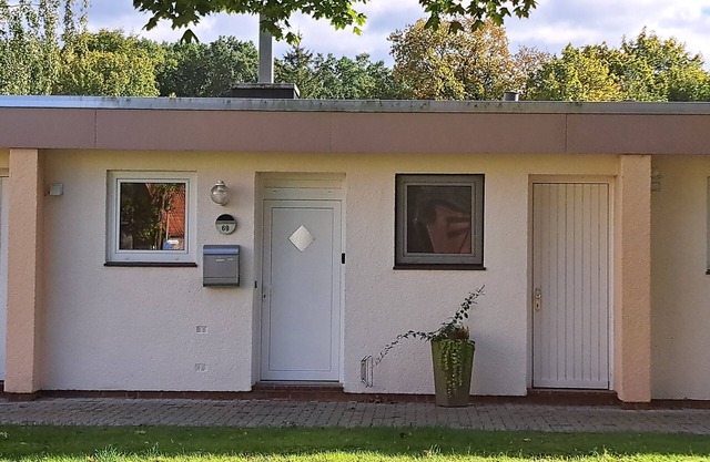 Bungalow for 2 guests with 50m² in Bremervörde (296028)
