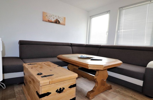 Bungalow for 4 guests with 45m² in Bad Blankenburg (123280)
