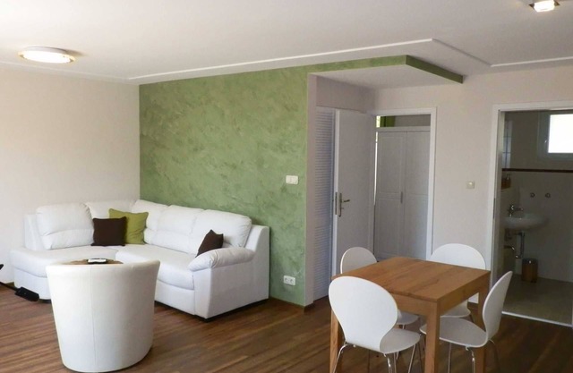 Bungalow for 4 guests with 40m² in Warnemünde (40172)