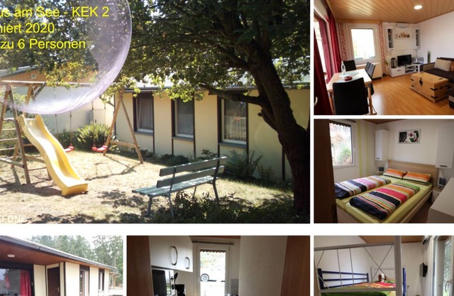 Bungalow for 6 guests with 60m² in Tanna (120139)