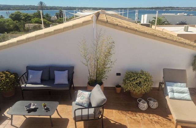 bungalow - Formentera