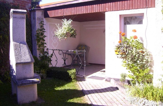 Bungalow Fröhlich - Bungalow