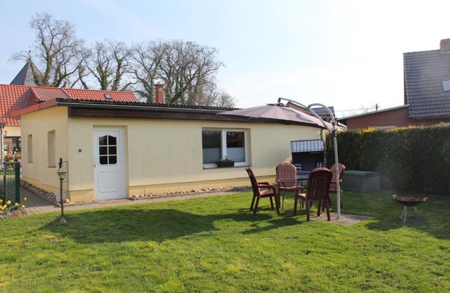 Bungalow Groß Dratow