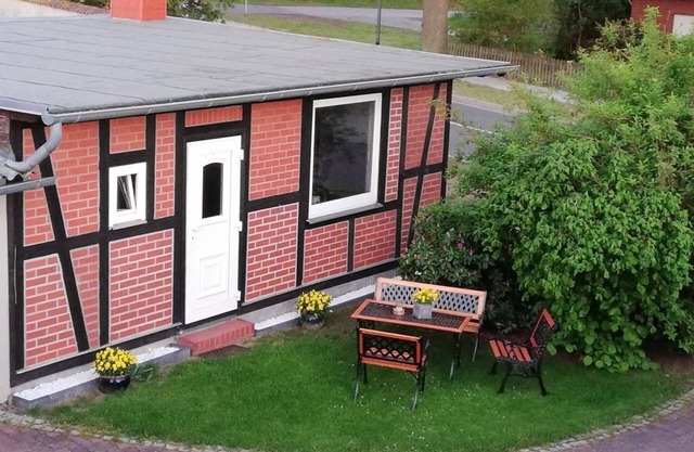Bungalow Hartmann * - Bungalow Hartmann
