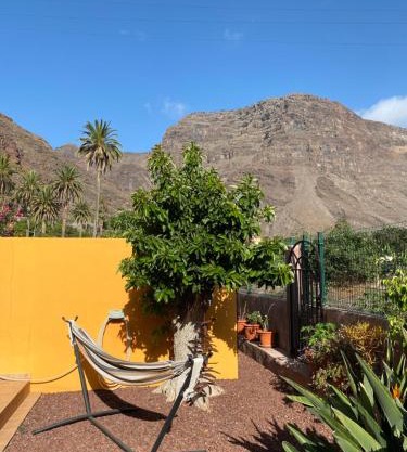 Bungalow Heike 2 (Only Adults)