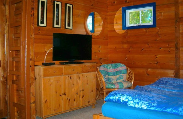 Bungalow - Holiday accommodation with the Odebrecht family