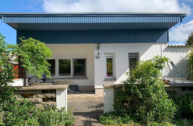 Bungalow - Holiday Bungalow 182