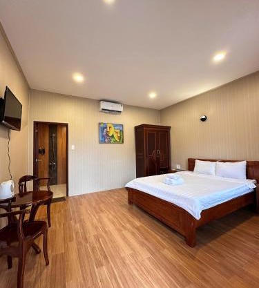 BUNGALOW HOTEL