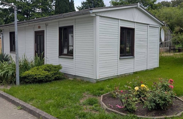 Bungalow House D - Schullandheim