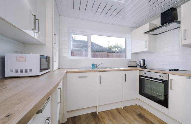 Bungalow ideal for families and less abled with 5 star reviews on other sites