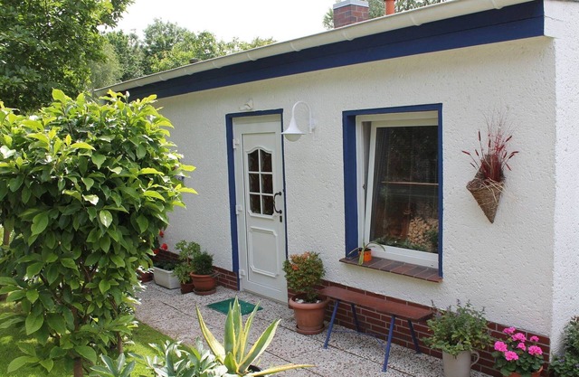 Bungalow in Damshagen in Meeresnהhe