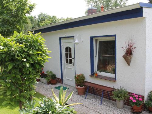 Bungalow in Damshagen in Meeresn he