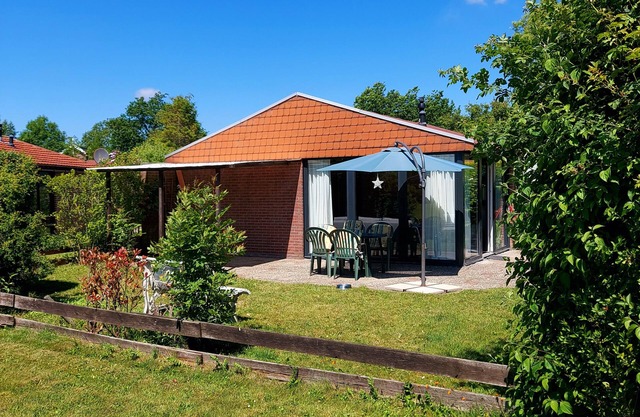 Bungalow in Dirkshorn