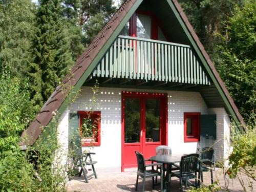 Bungalow in Haaksbergen near Nature Trails