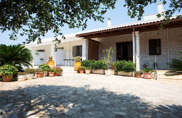 Bungalow in Italy near Coastal Towns